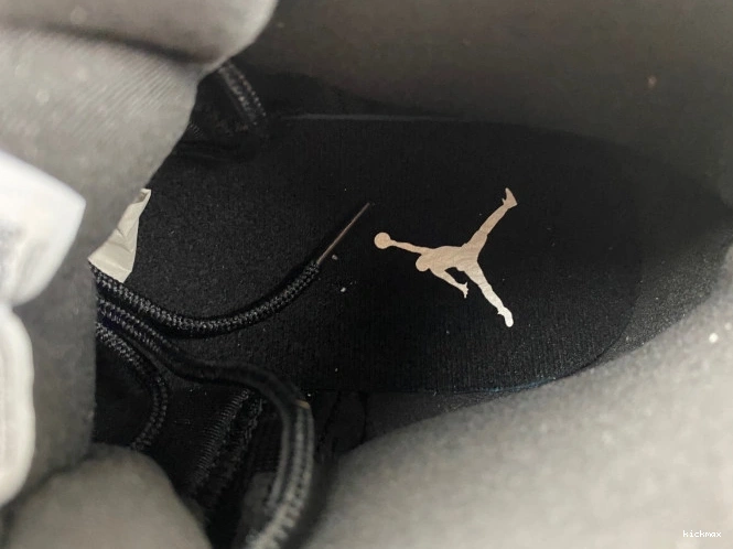 Cheap MAX Air 12 Grey CT8013-019 Black Jordan Wolf 0824